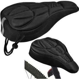 nakladka-na-siodelko-rowerowe-profilowana-pokrowiec-nakladka-miekka