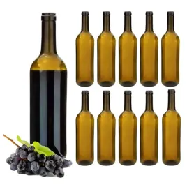 szklana-butelka-na-wino-alkohol-bordolese-075l-braz-10-szt