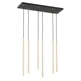 lampa-wiszaca-kaskadowa-6-sopli-zlota-prostokatna-70-cm-regulowana-emibig