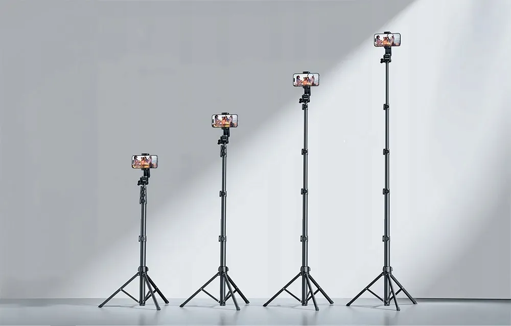 selfie-stick-tripod-statyw-z-pilotem-bluetooth-1-7m-ugreen