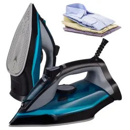 zelazko-2800w-niebieskie-ceramiczna-stopa-prasowanie-parowe-w-pionie-para