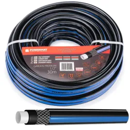 powermat-waz-ogrodowy-garden-premium-4-warstwowy-25-bar-1-2-30m-pm1155
