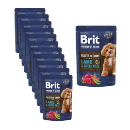 brit-premium-by-nature-pouch-gravy-fillets-lamb-and-green-peas-12pak-12x85g