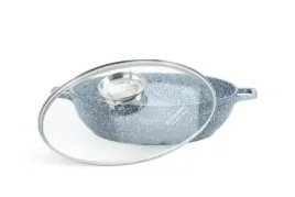 garnek-niski-28cm-kamienna-patelnia-wok-zilner-brytfanna-do-piekarnika-gaz