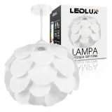 lampa-sufitowa-zyrandol-biala-nowoczesna-glamour-e27-do-pokoju