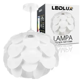 lampa-sufitowa-zyrandol-biala-nowoczesna-glamour-e27-do-pokoju