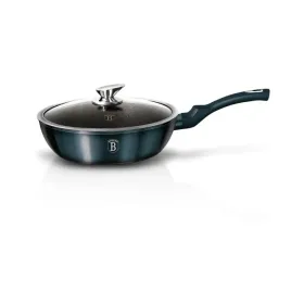 patelnia-wok-z-pokrywka-tradycyjna-23l-granitowa-powloka-24cm-indukcja-gaz