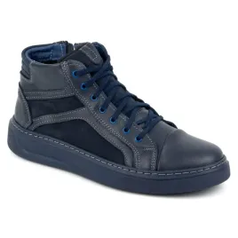 buty-meskie-skorzane-zimowe-sneakersy-886k-granatowe-43