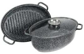 brytfanna-gesiarka-8l-kamienny-garnek-indukcja-gaz-z-pokrywka-non-stick