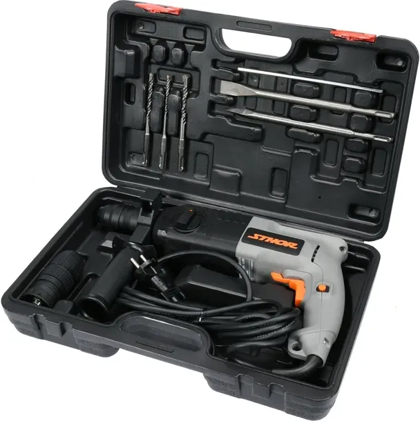 mlotowiertarka-sthor-sds-plus-620-w-seria-sthor