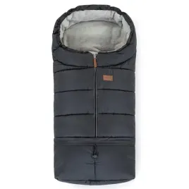 petiteandmars-spiworek-do-wozka-fotelika-regulowany-jibot-3w1-charcoal-grey