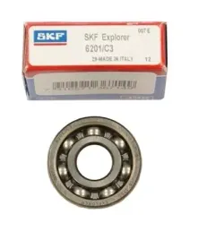 lozysko-walu-husqvarna-136-236-partner-6201-c3-skf