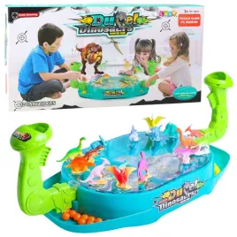 gra-zrecznosciowa-pilkozaury-stracanie-dinozaurow-strzelanie