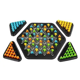 gra-strategiczna-rodzinna-edukacyjna-puzzle-geometryczne-trojkaty