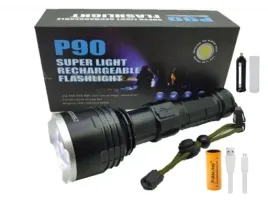 latarka-szperacz-akumulatorowa-led-xhp90-usb