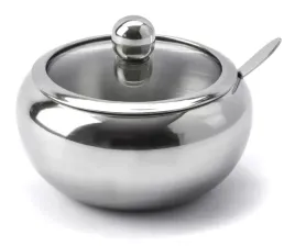 cukiernica-nierdzewna-z-lyzeczka-szklana-pokrywka-blyszczaca
