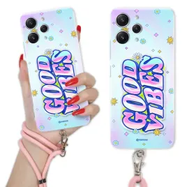 etui-do-xiaomi-redmi-12-4g-ze-sznurkiem-beatsandtags-rozowy