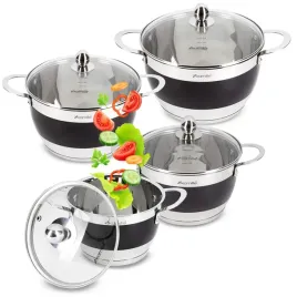garnki-zestaw-komplet-garnkow-gaz-indukcja-stalowe-8el