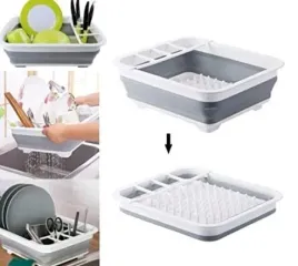 suszarka-silikonowa-do-naczyn-skladana-ociekacz