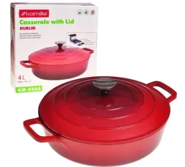 garnek-tradycyjny-aluminiowy-28cm-z-pokrywka-gaz-indukcja-piekarnika