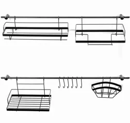 reling-kuchenny-16-elelm-czarny-kinghoff-kh-1498