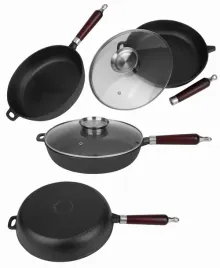 patelnia-tradycyjna-zeliwna-24cm-indukcja-gaz-do-piekarnika-z-pokrywka