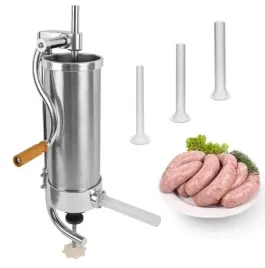 mocna-nadziewarka-kielbas-pionowa-3kg-szpryca-mies