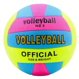 pilka-do-siatkowki-rozmiar-5-srednica-20cm-kolorowa
