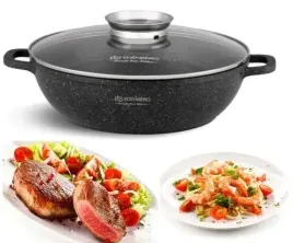 garnek-z-pokrywka-szklana-na-indukcja-gaz-niski-garnek-33-l-28-cm