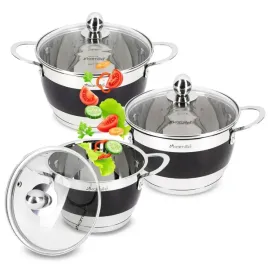 garnki-zestaw-komplet-garnkow-gaz-indukcja-stalowe-6el