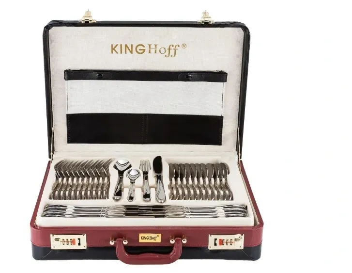 kinghoff-sztucce-72ele-polysk-kh-3515-material-wykonania-metal