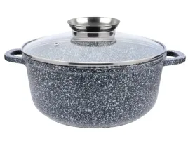 garnek-kamienny-13l-16cm-indukcja-marmur-pokrywka