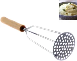 praska-ziemniakow-warzyw-tluczek-ubijak-ugniatacz