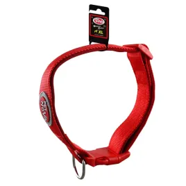 pet-nova-obroza-dla-psa-nylonowa-z-podszyciem-xl-25cm-33-52cm-czerwona