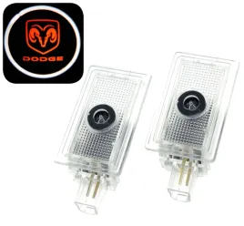 dodge-charger-magnum-avenger-led-logo-projektor