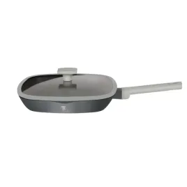 patelnia-grillowa-tytanowa-28cm-indukcja-pokrywka
