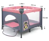 kojec-fun-pink-bear-stan-nowy