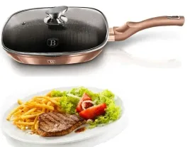 patelnia-grillowa-z-pokrywka-28cm-indykcja-gaz