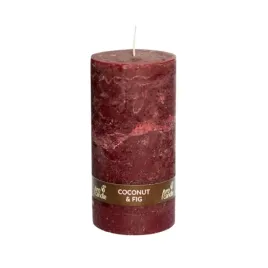 pro-candle-swieca-zapachowa-coconutandfig-burgundowa-walec-15x75-cm