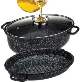 brytfanna-8l-powloka-marmurowa-garnek-gaz-indukcja-pokrywa-grill