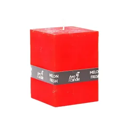 pro-candle-swieca-zapachowa-melon-jasnoczerwona-walentynkowa-7x10-cm