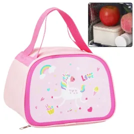 torba-termiczna-izolacyjna-sniadaniowa-lunch-bag-rozowa-jednorozec-23cm