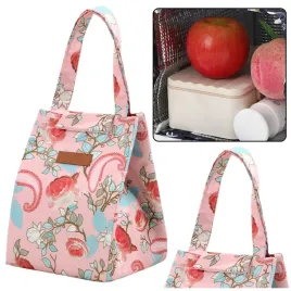 torba-termiczna-izolacyjna-sniadaniowa-lunch-bag-rozowa-kwiaty-25cm