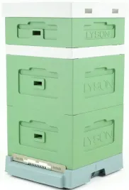 ul-wielkopolski-10-ramkowy-dennica-plastikowa-higieniczna-zielony