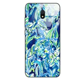 etui-do-xiaomi-redmi-9c-teczowe-glass-rysunki-wzory
