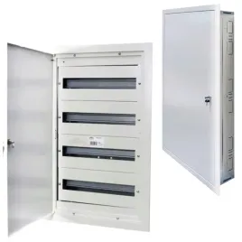 rozdzielnica-podtynkowa-metalowa-z-zamkiem-4x18m