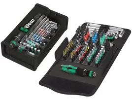 wera-kraftform-kompakt-100-zestaw-bitow-fd-ph-pz-hx-torx-rapidator-etui