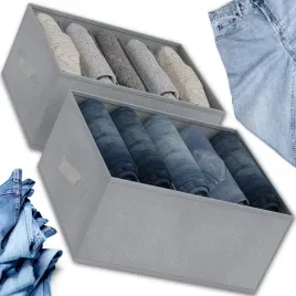 organizer-na-ubrania-do-szafy-szuflady-pojemnik-na-spodnie-ubrania-2-szt