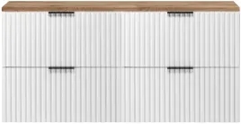 biala-szafka-do-lazienki-pod-umywalke-120-cm-z-blatem-wotan-ryflowana-mdf