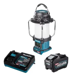 makita-aku-lampa-radio-budowlane-xgt-40v-1x5ah-bl4050-dc40ra-mr010gz